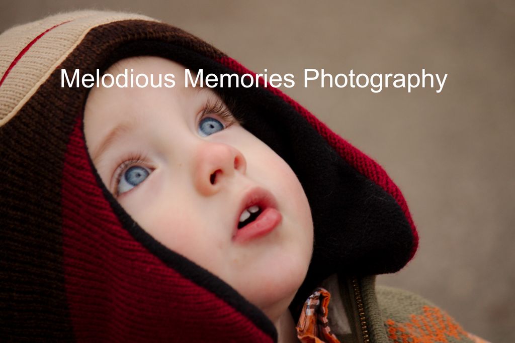 Child Photography