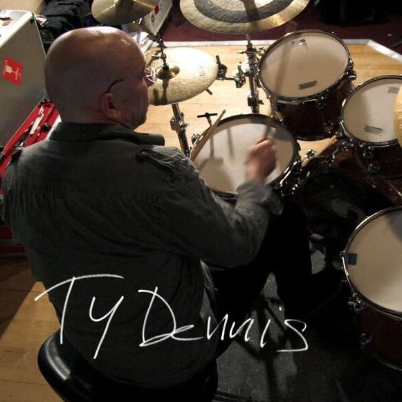Ty Dennis Drum Lessons