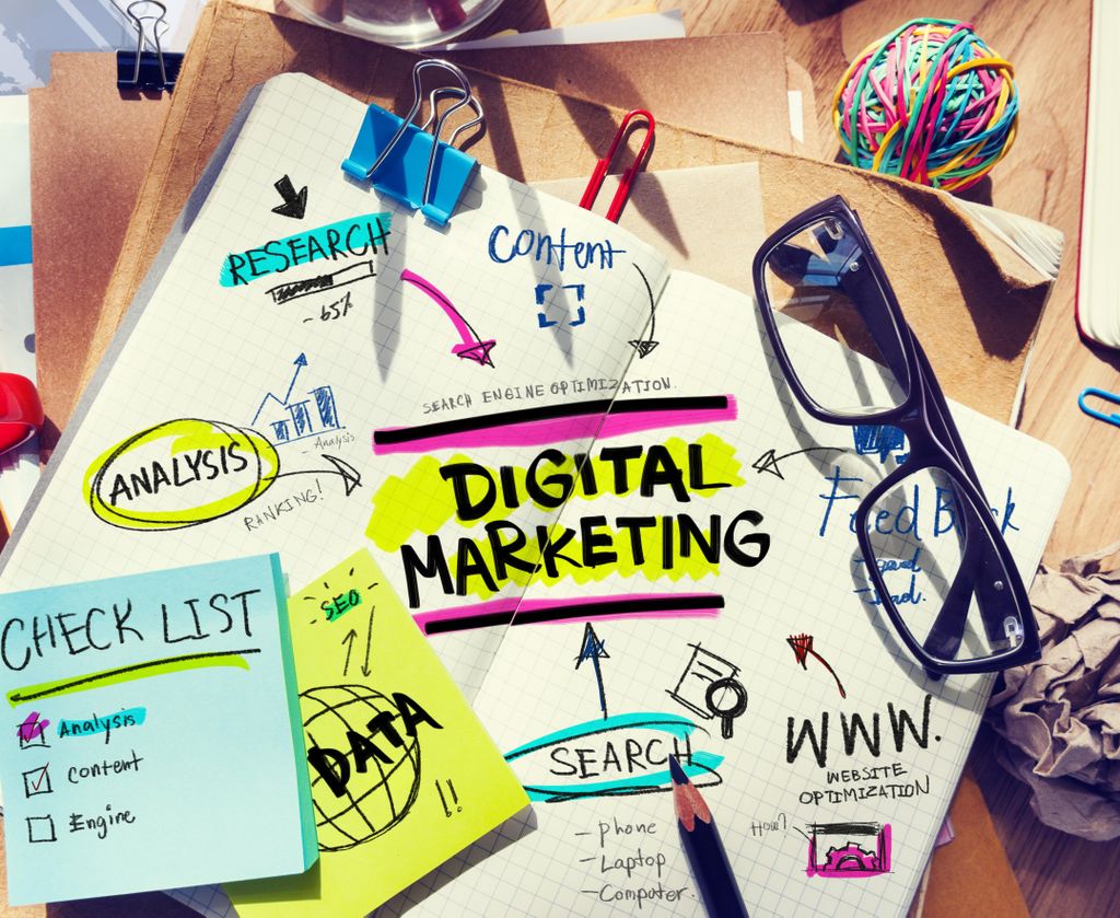 Projects and media