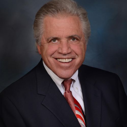 Gary L. Richardson, founding partner