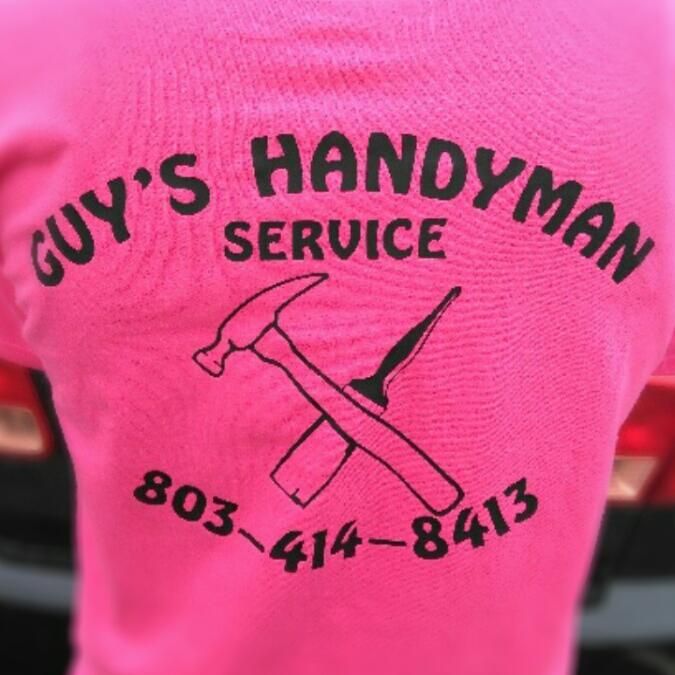 Guys Handyman Service