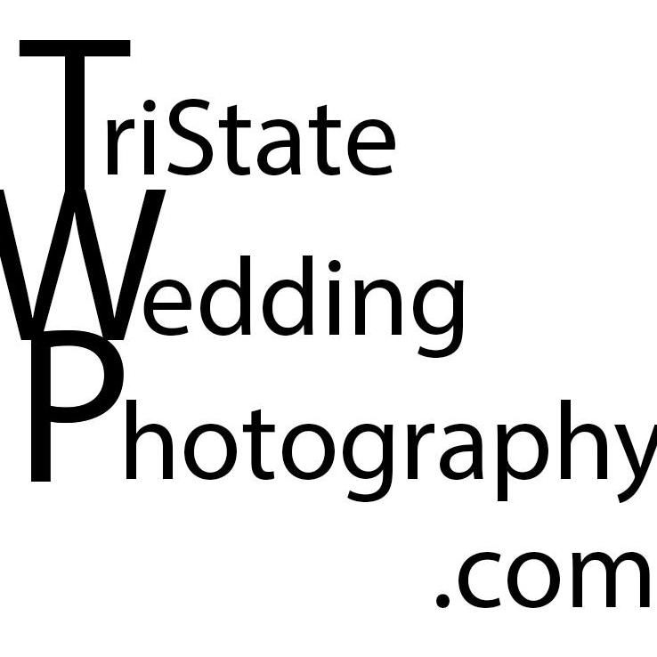 TriState Wedding Photographer