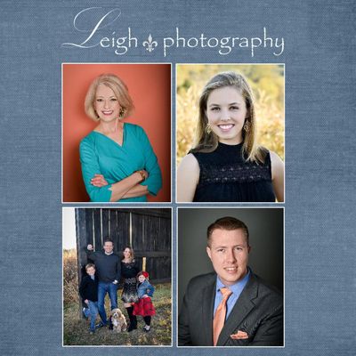 Avatar for Leigh Photography