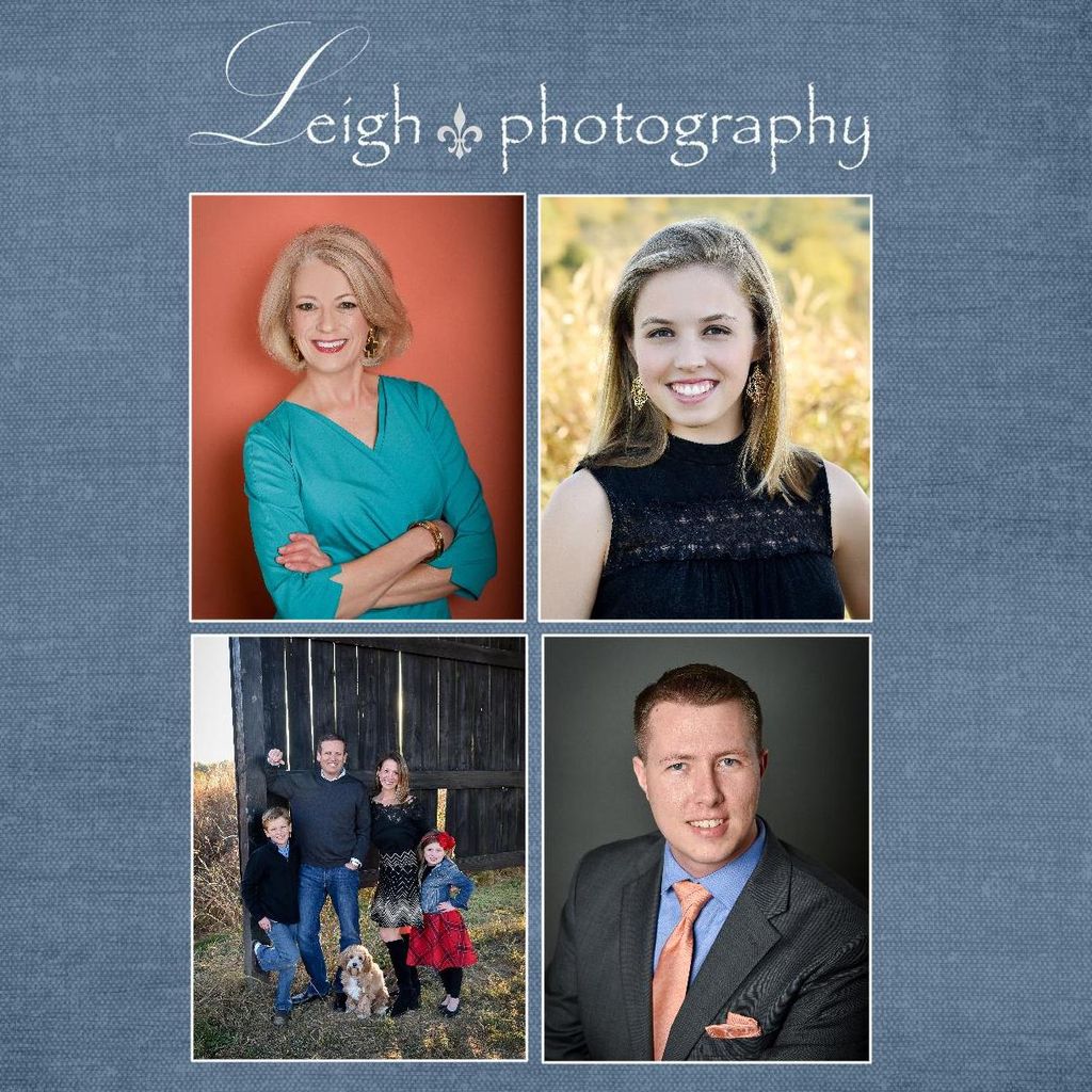Leigh Photography