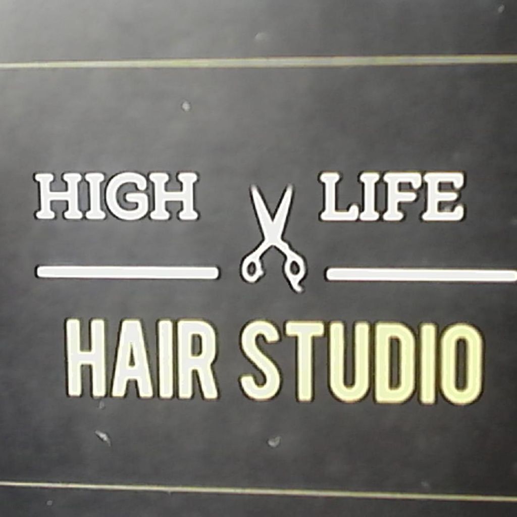 HIGH LIFE HAIR STUDIO