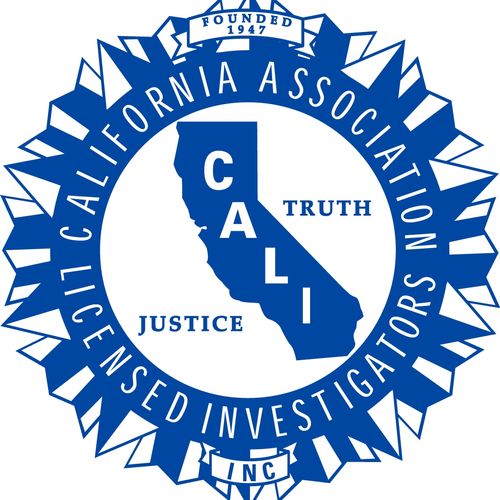 Member C.A.L.I. (California Association of Private