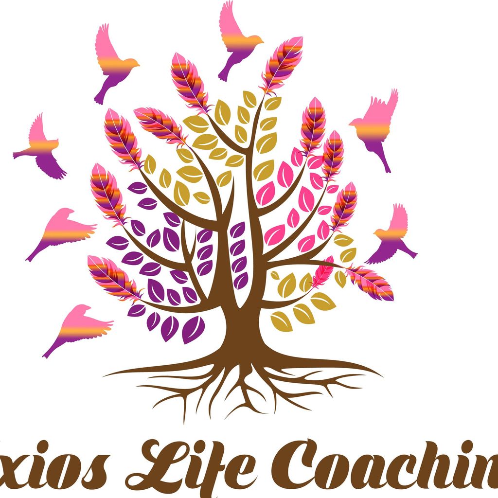 Axios Life Coaching, LLC