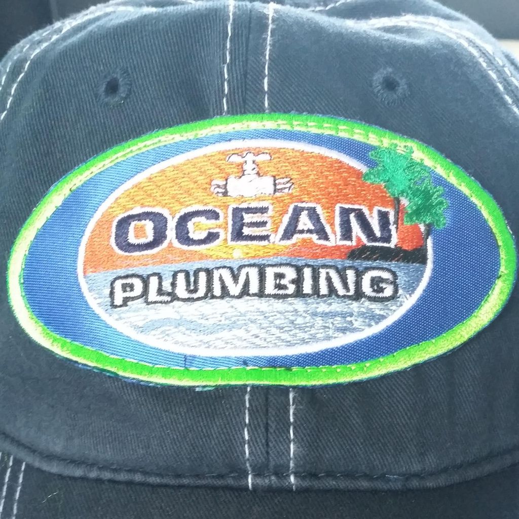 Ocean Plumbing Inc