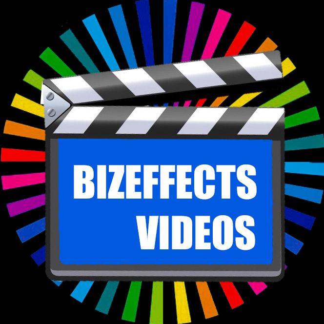 BizEffects Videos