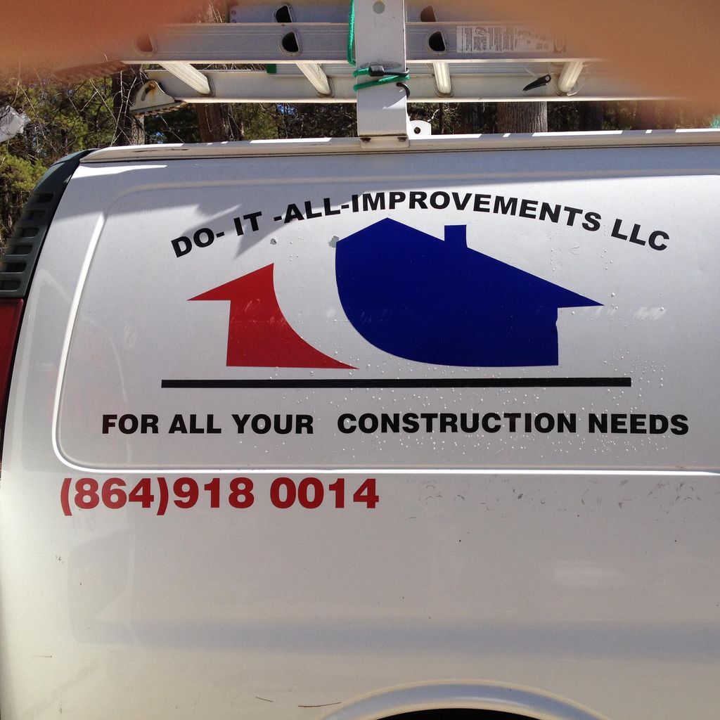 Do It All Improvements Corp.