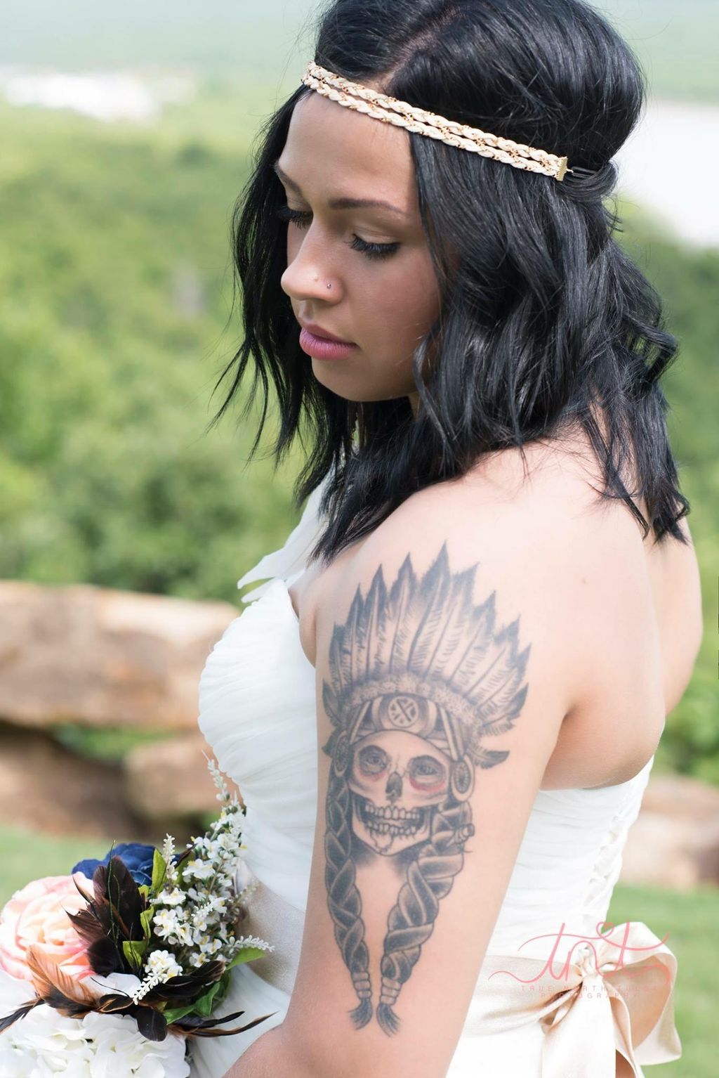 Bridal/Wedding Shoots