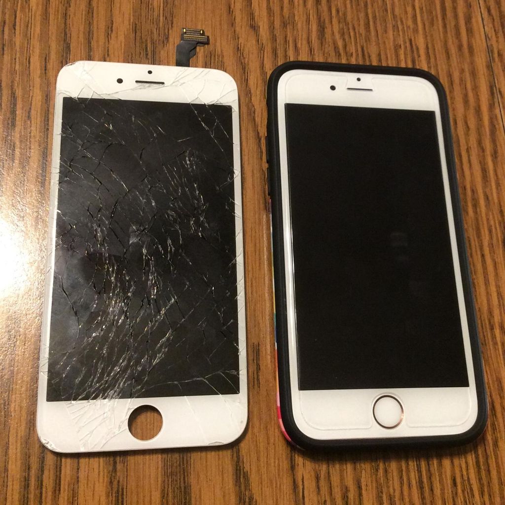 Jessica's Phone Repair