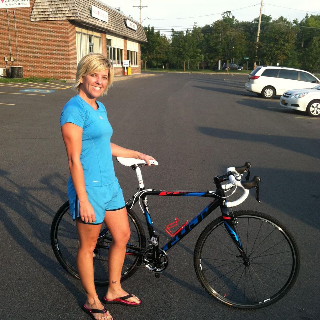Cyclocross Season