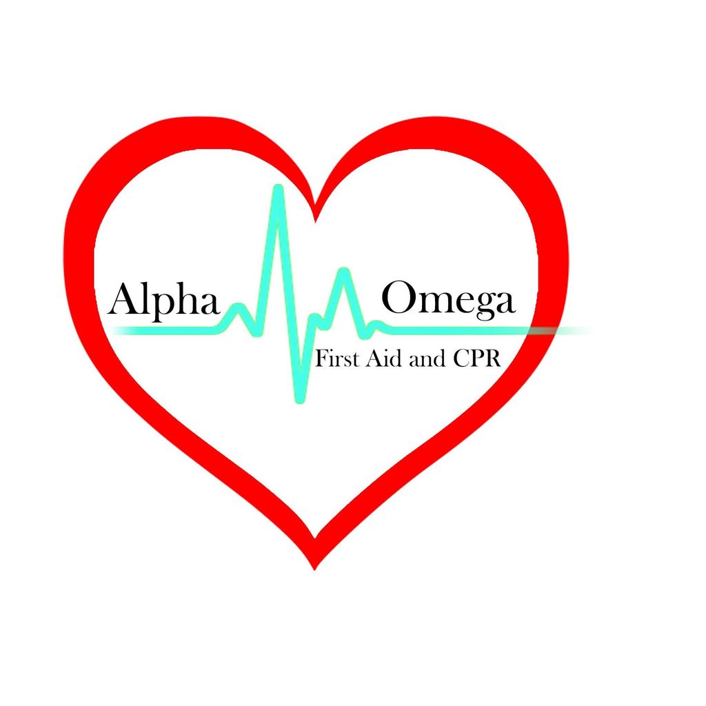 Alpha and Omega First Aid and CPR
