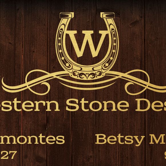 Western Stone Design