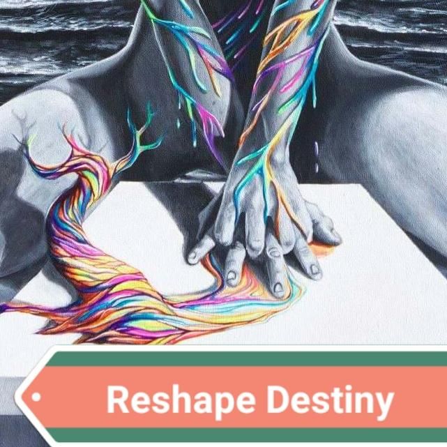 Reshape Destiny