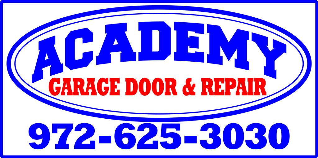 Academy Door & Repair