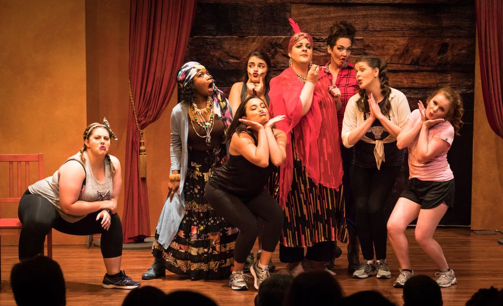 OperaWorks AAP Performance Project '18