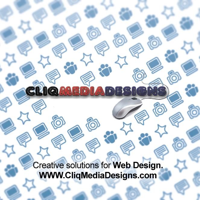 iTekSmart | CliqMediaDesigns