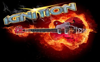 Avatar for Ignition