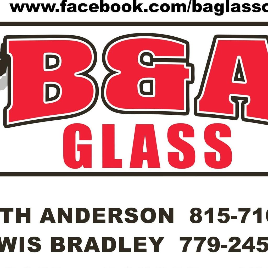 B&A Glass Co.