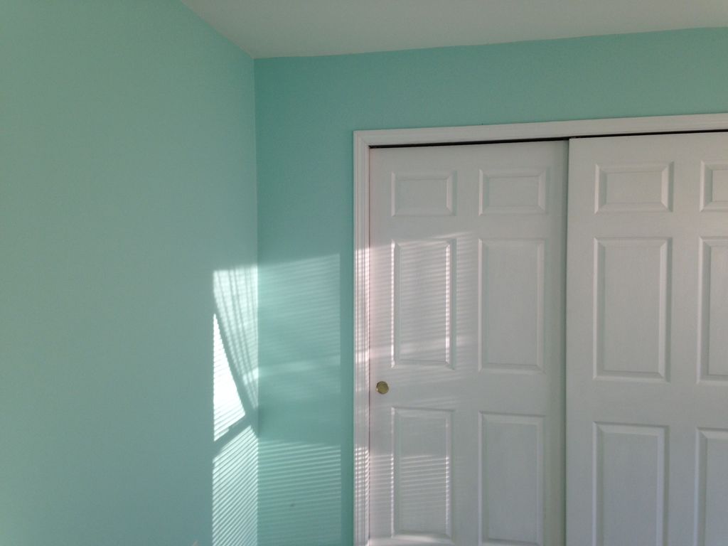 Washingtonville Bedroom