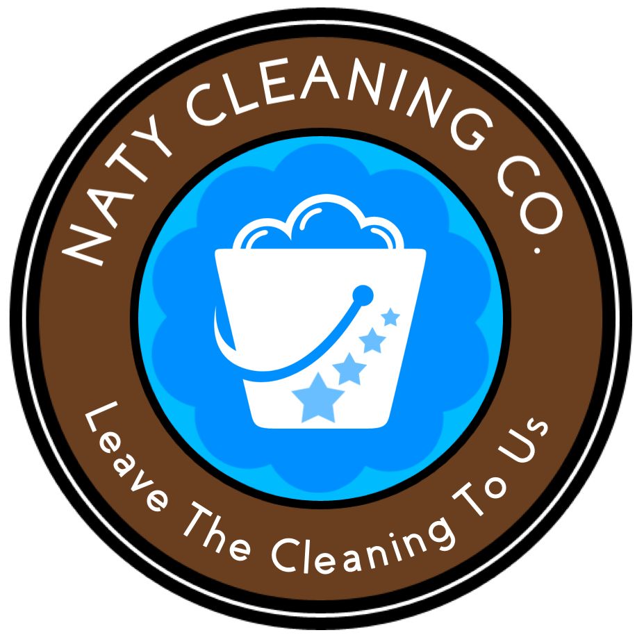 Naty Cleaning Co.