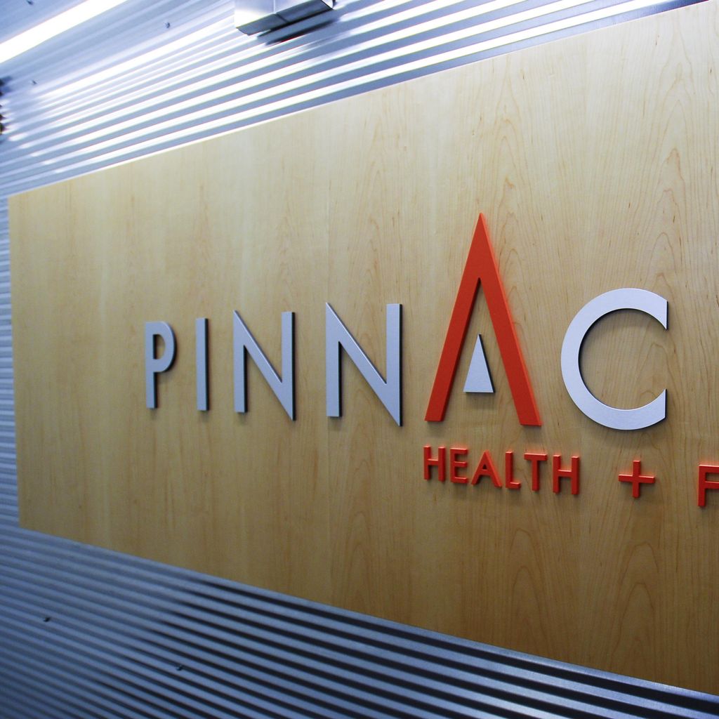 Pinnacle Health + Fitness
