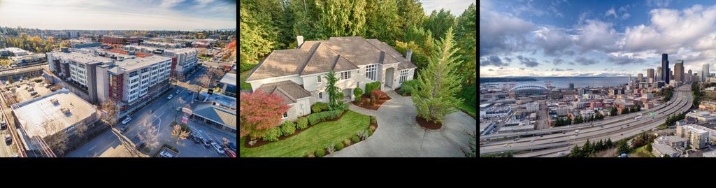 Aerial Photography & Videography:
cjphotonw.com/re