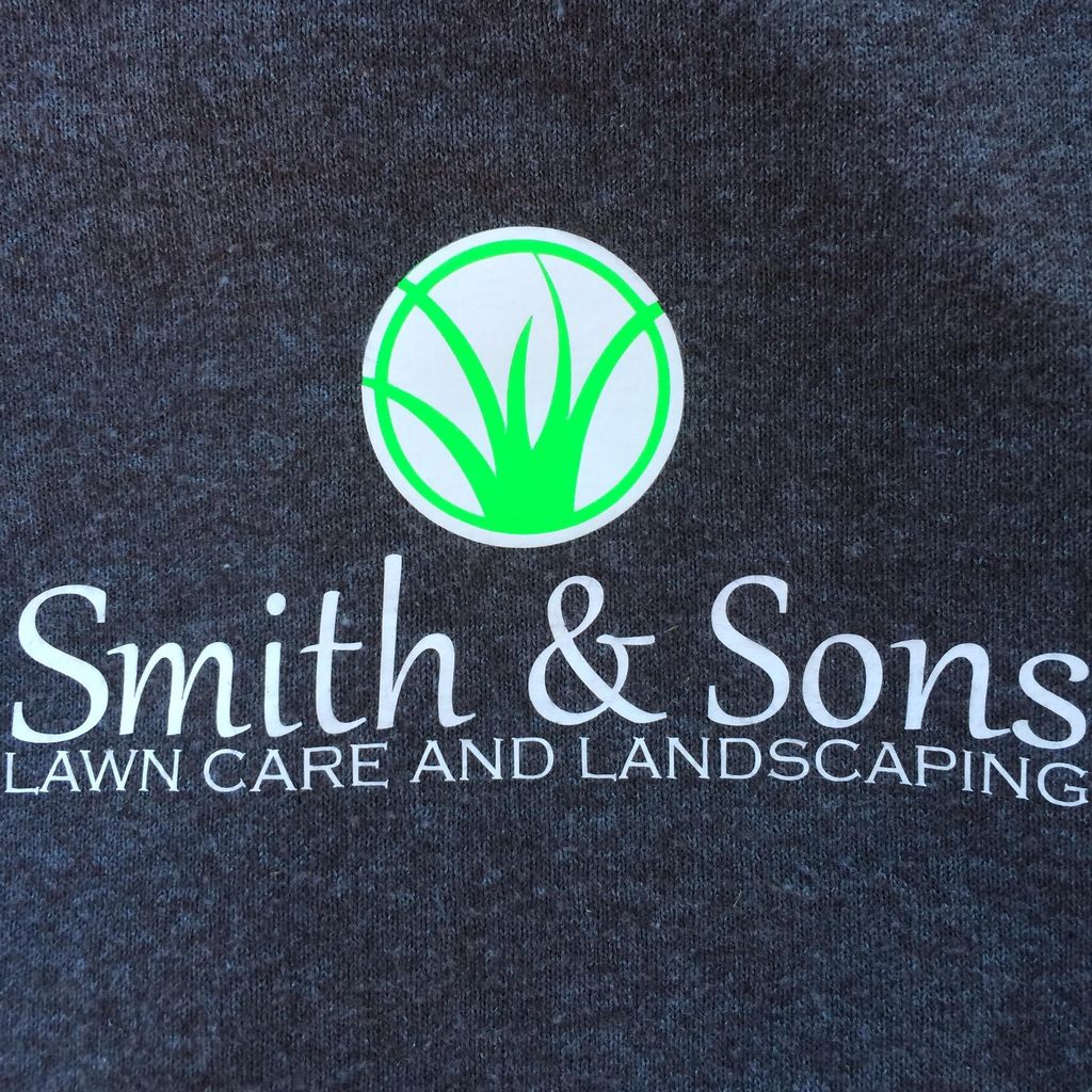Smith & Sons Lawn Care and Landscaping