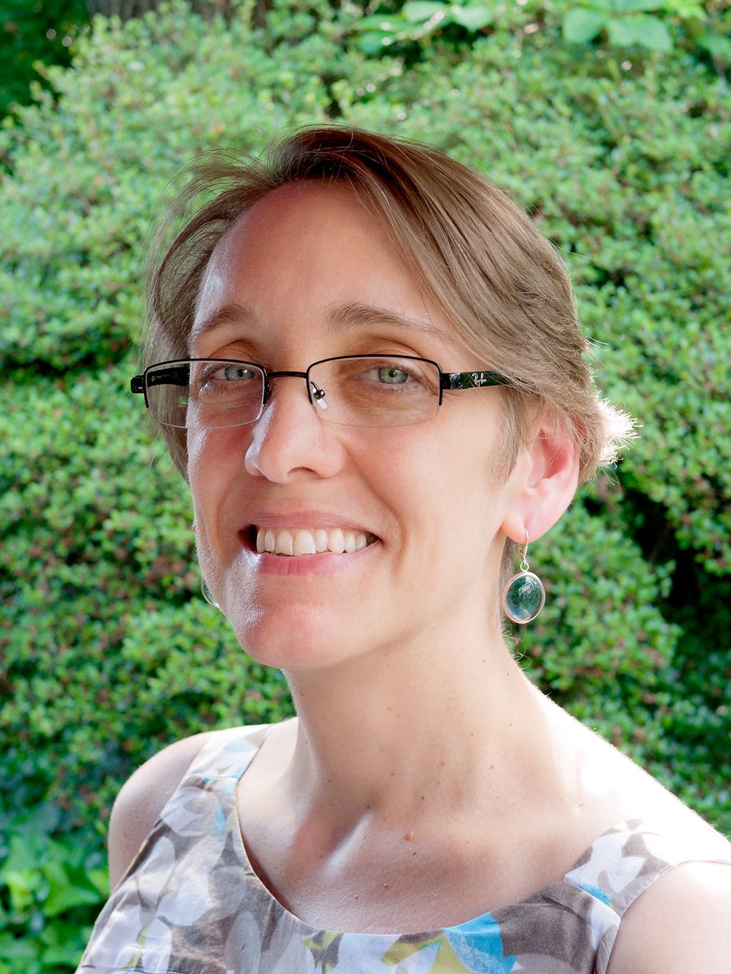 Sarai Batchelder, PhD