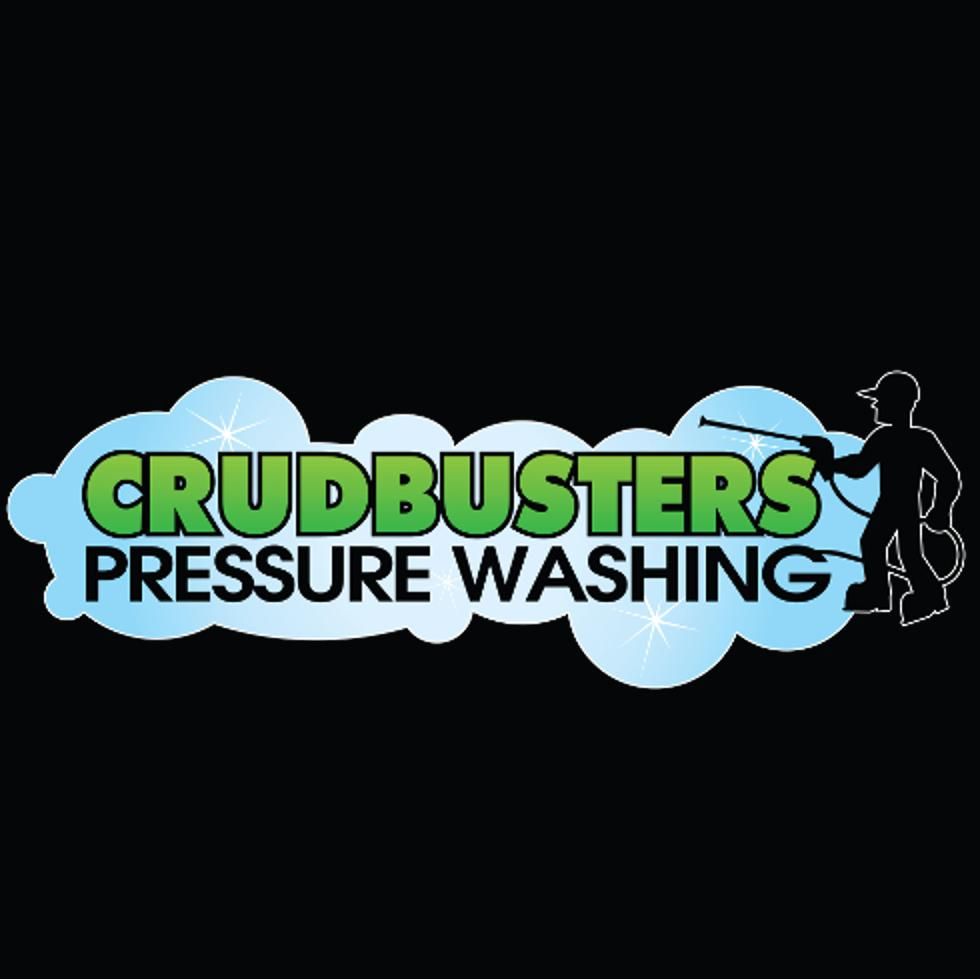 Crudbusters Pressure Washing