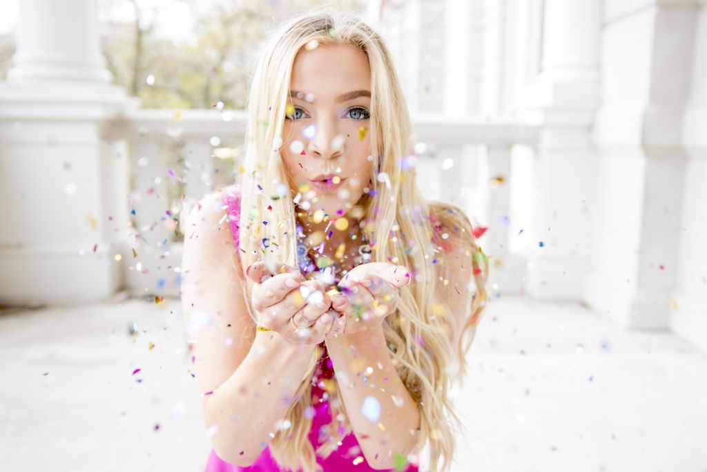 Graduation & Senior Photos