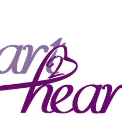 Heart 2 Heart Logo
