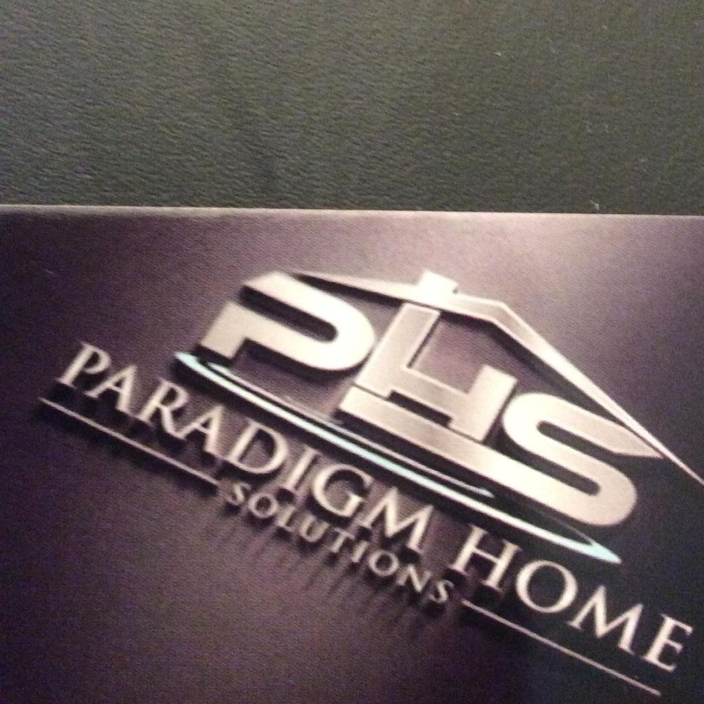 Paradigm Home Solutions