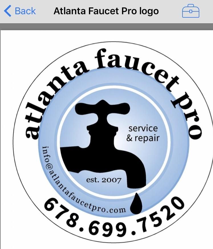 Atlanta Faucet Pro