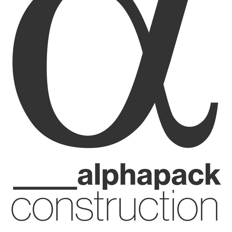 AlphaPack Construction