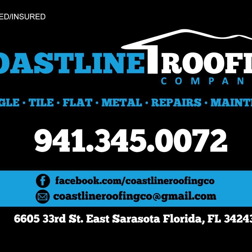 Coastline Roofing Company, LLC.