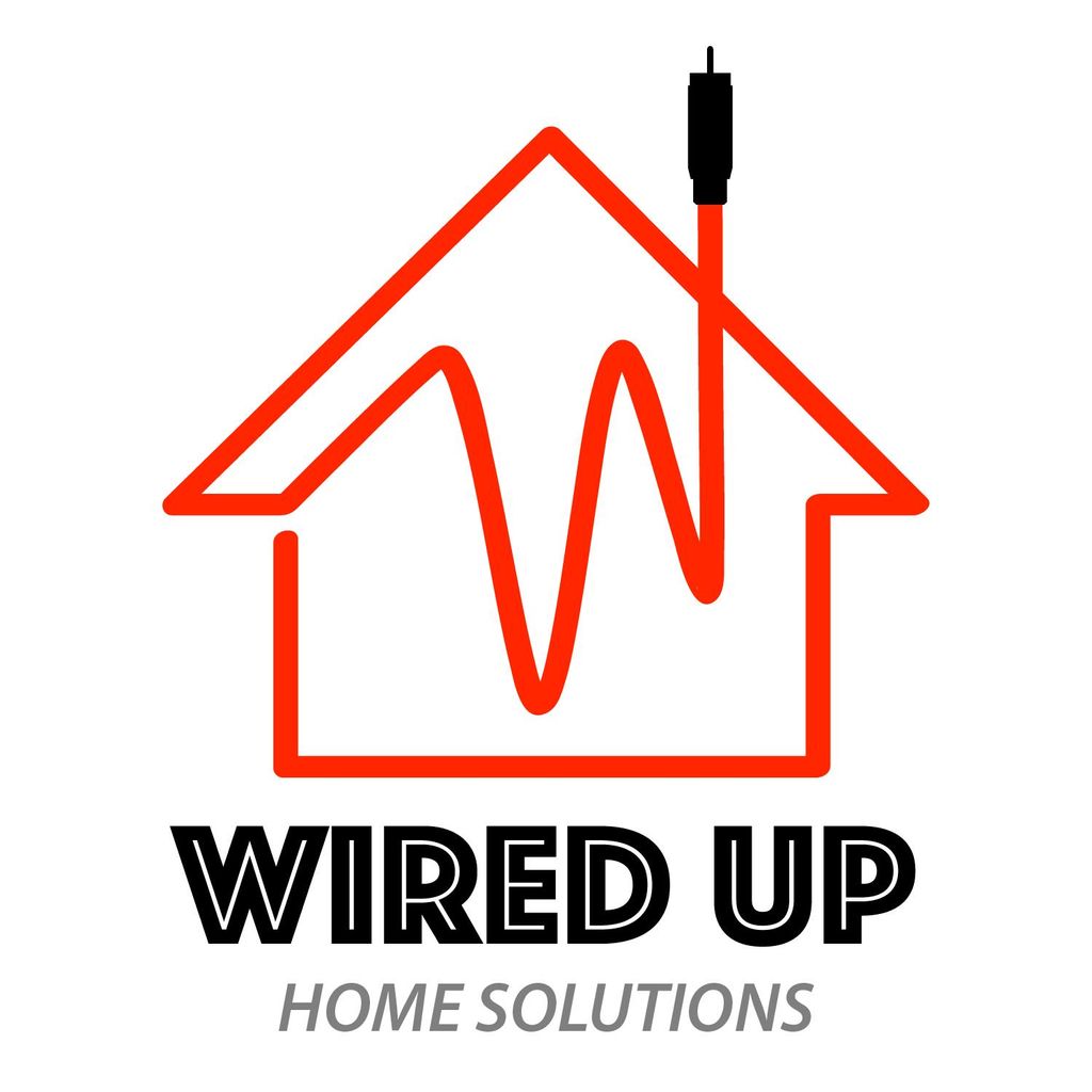 Wired-Up Home Solutions
