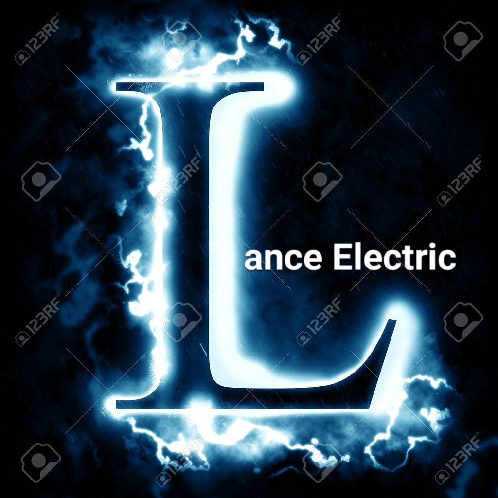 Lance electric