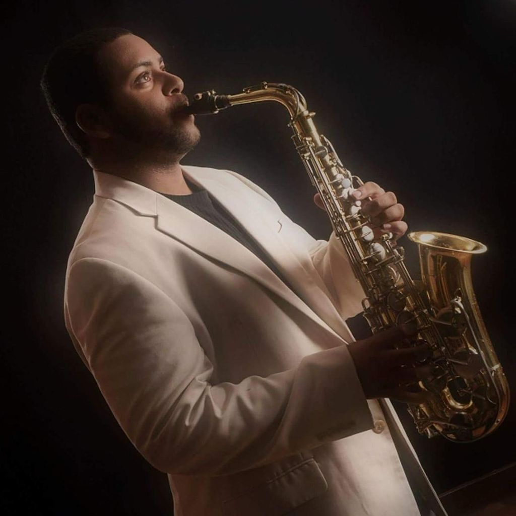 Justin Hill Saxophone Lessons