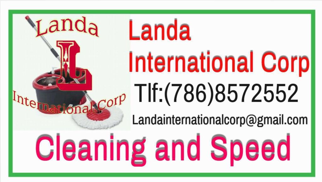 Landa International Corp