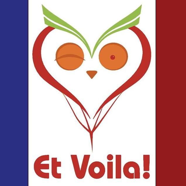 Et Voila! French Learning