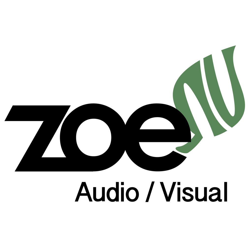 Zoe Audio Visual