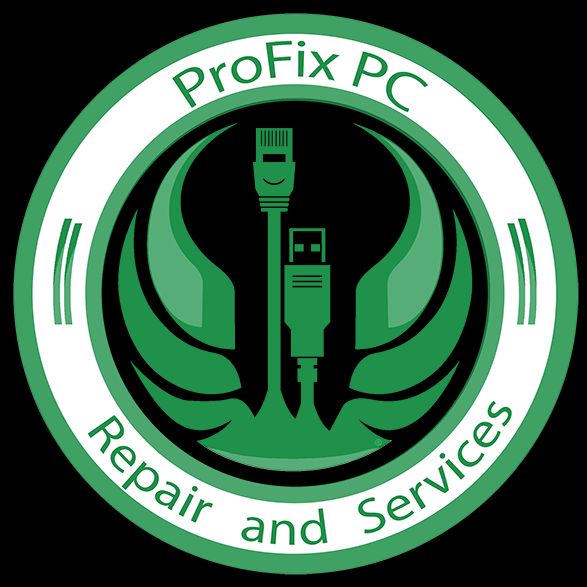 ProFix PC Repair and Services