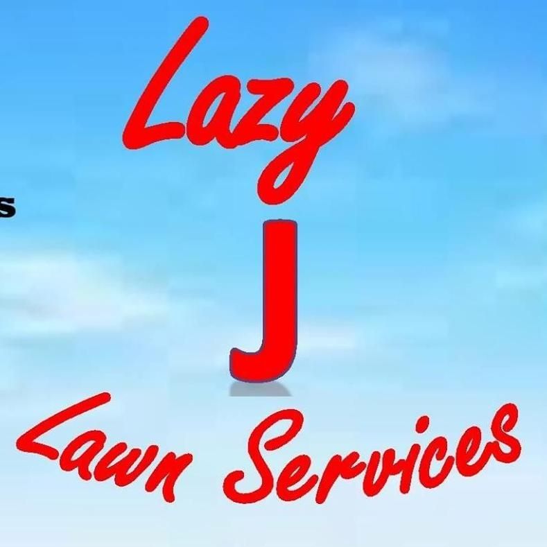 Lazy J Lawn Services