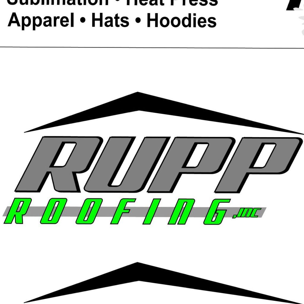 Rupp Roofing Inc