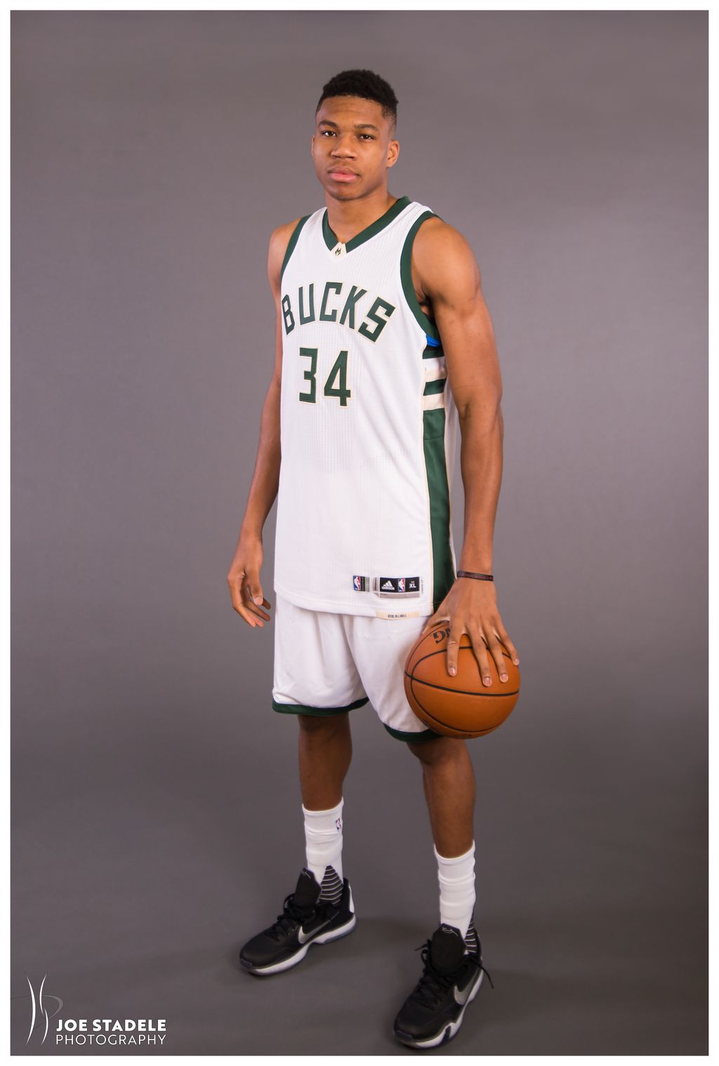 Professional Sports Portraits