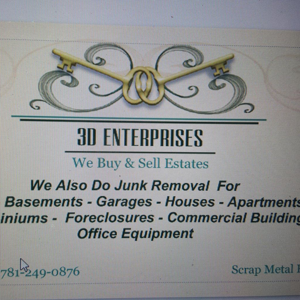 3D Enterprises