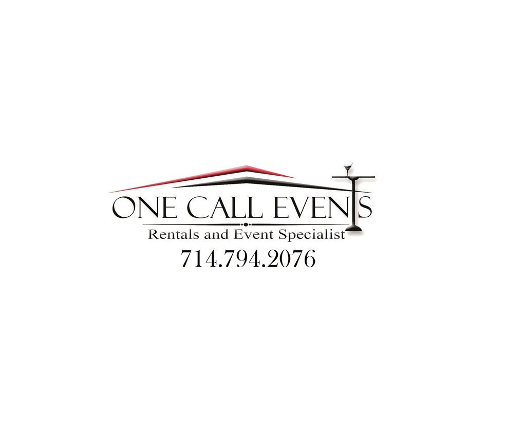 One Call Events & Catering
